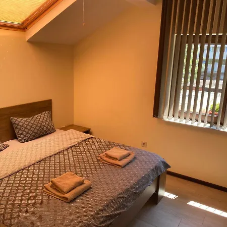 Family House - Free Parking Penzion 3*