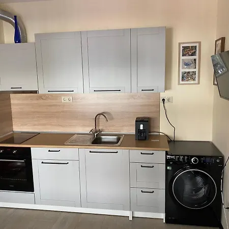 Family House - Free Parking Penzion Sofie