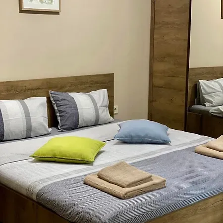 Penzion Family House - Free Parking 3*