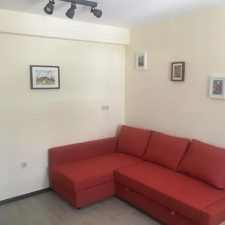 Family House - Free Parking Penzion Sofie