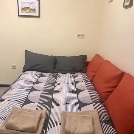 Family House - Free Parking Penzion 3*