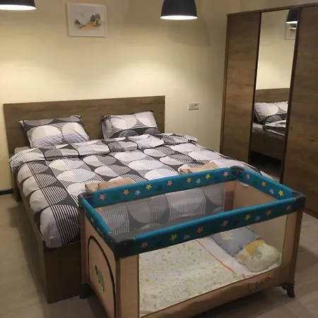 Penzion Family House - Free Parking 3*