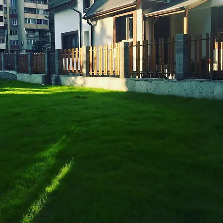 Family House - Free Parking Sofie